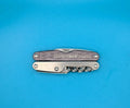 Leatherman Juice C2 Gray Multi Tool! RETIRED! *EASTERN DISTRICT 2014*
