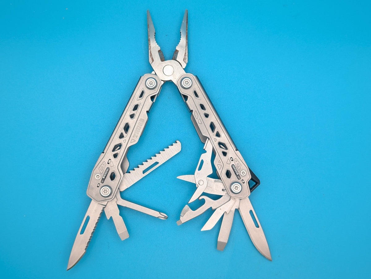 Gerber Truss Multi-Tool! FAST SHIPPING!