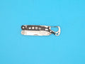 Leatherman Style CS Black Multi-Tool! FAST SHIPPING!