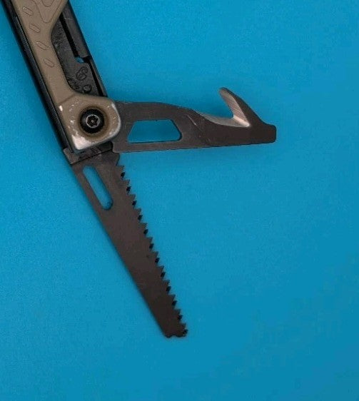 Leatherman OHT Multi-Tool Knife Discontinued! COYOTE TAN!