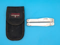 Vintage Leatherman Wave Original Multi Tool! Dated 0402 (APR, 2002) WITH SHEATH!
