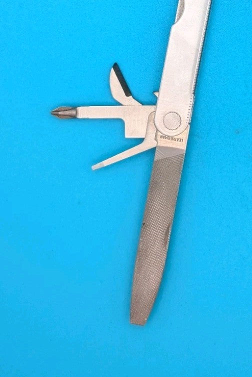 Leatherman PST Multi Tool! 07/95 Date Stamp