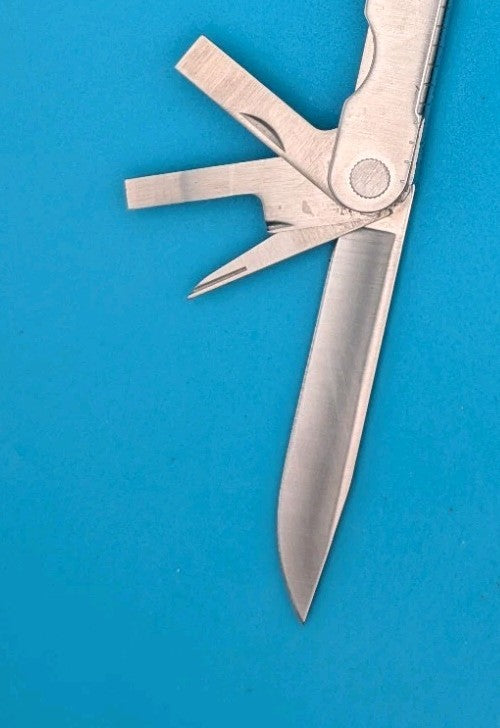 Leatherman PST Multi Tool! 11/97 DATE STAMP!