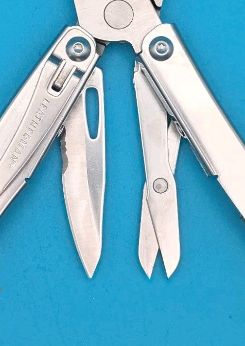 Leatherman Wingman Multi-Tool