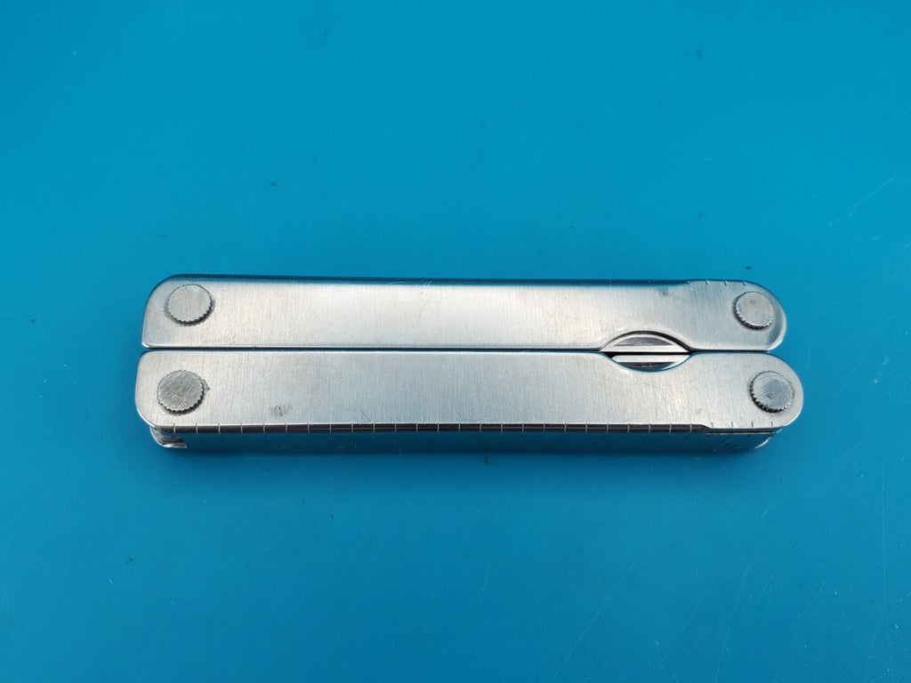 Leatherman PST Multi Tool! 09/94 Date Stamp! With Sheath!