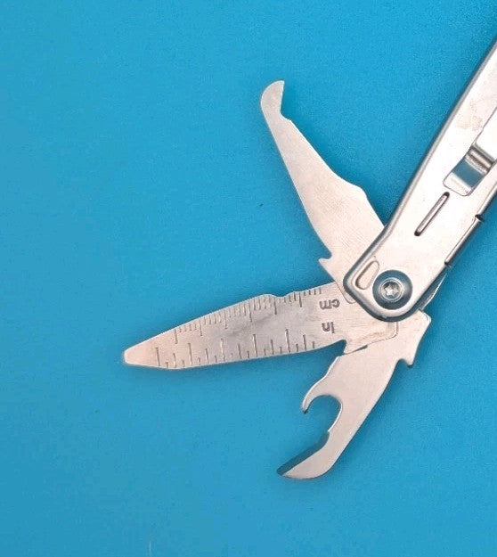 Leatherman Wingman Multi-Tool