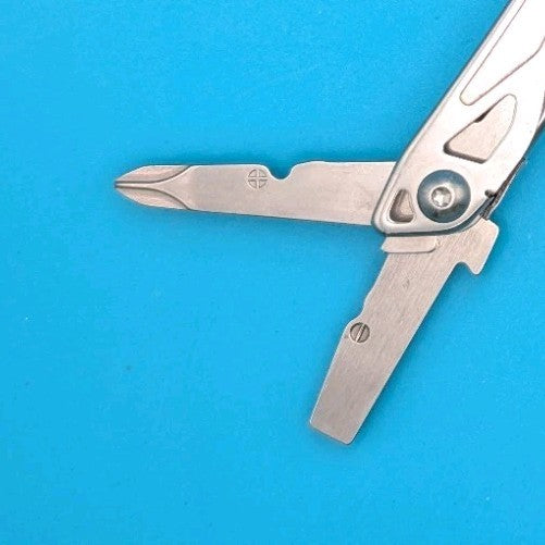LEATHERMAN WINGMAN MULTI-TOOL! FAST SHIPPING! *STABBERT MARITIME*