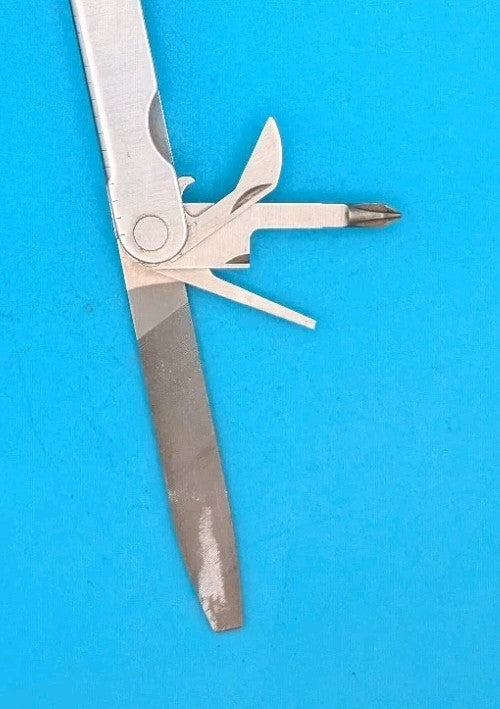 Leatherman PST Multi Tool! 07/95 Date Stamp