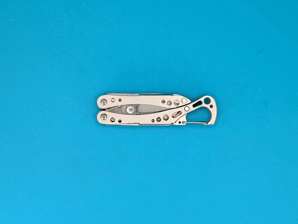 Leatherman Style CS Black Multi-Tool! FAST SHIPPING!