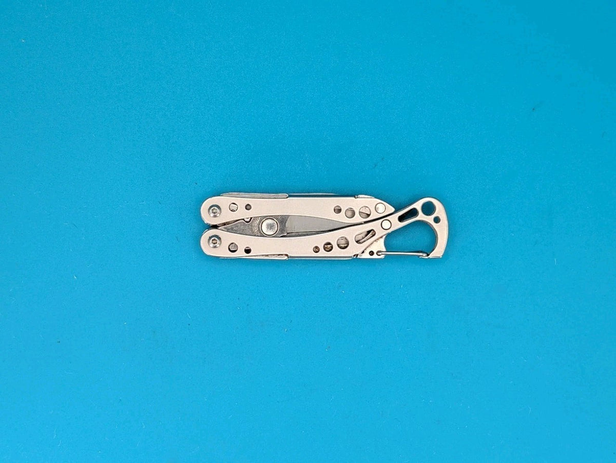 Leatherman Style CS Black Multi-Tool! FAST SHIPPING!