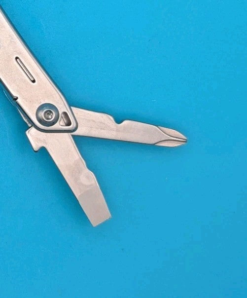 Leatherman Wingman Multi-Tool