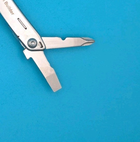 Leatherman Wingman Multi-Tool, Epic