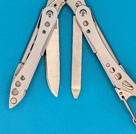 Leatherman Style CS Black Multi-Tool! FAST SHIPPING!
