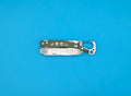 Leatherman Style CS Green Multi-Tool! FAST SHIPPING!