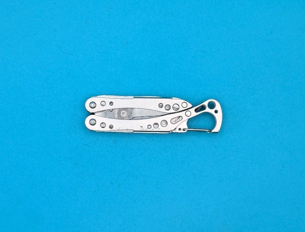 Leatherman Style CS Black Multi-Tool! FAST SHIPPING!