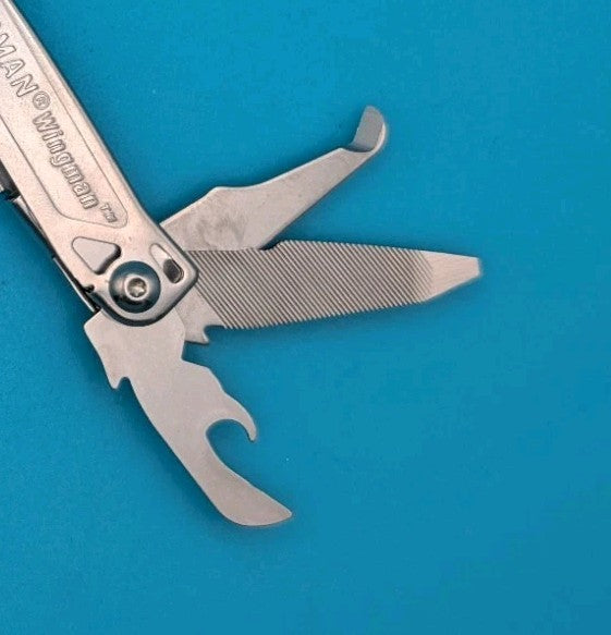 Leatherman Wingman Multi-Tool