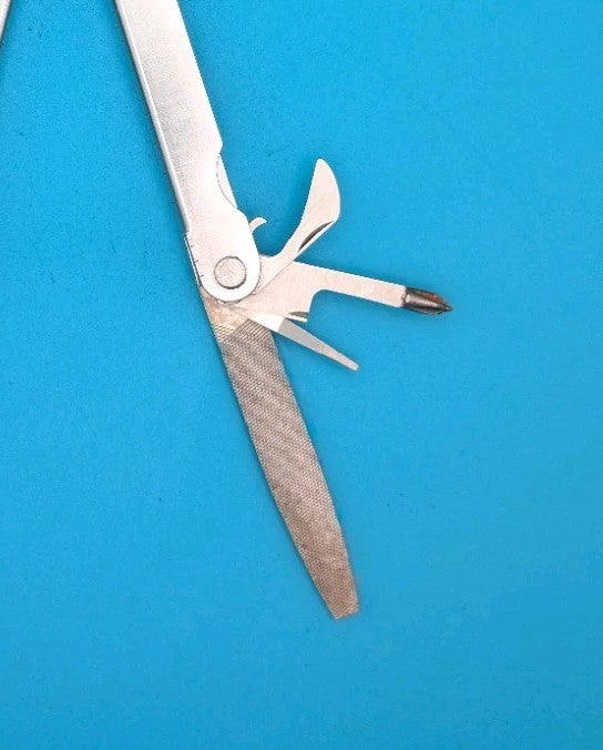 Leatherman PST Multi Tool! Collectible, Made in Japan! RARE!