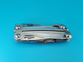 Leatherman Sidekick Multi-Tool, Knife, Pliers, Saw, Stainless!