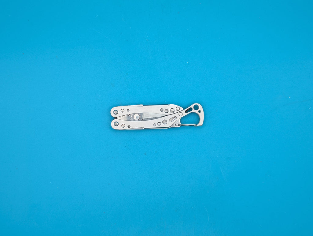 Leatherman Style CS Black Multi-Tool