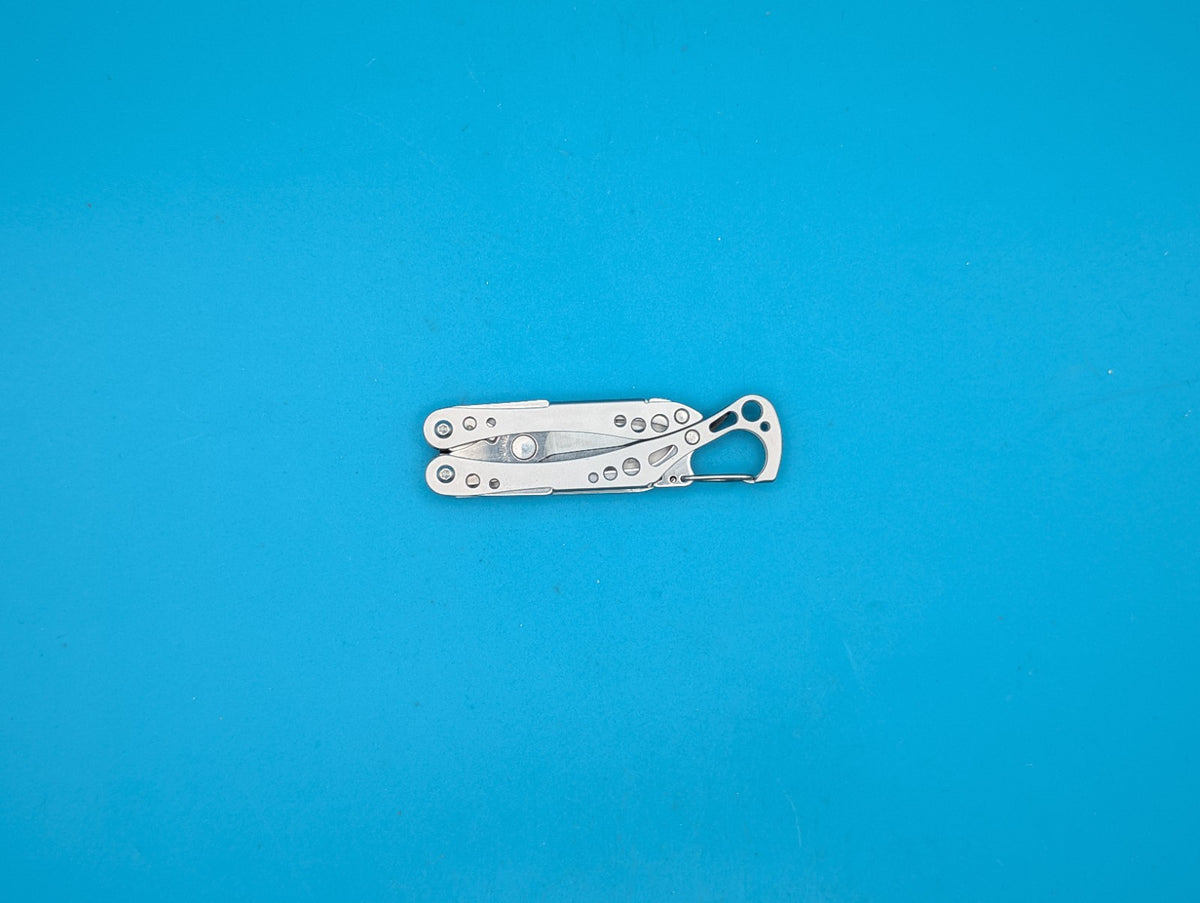 Leatherman Style CS Black Multi-Tool