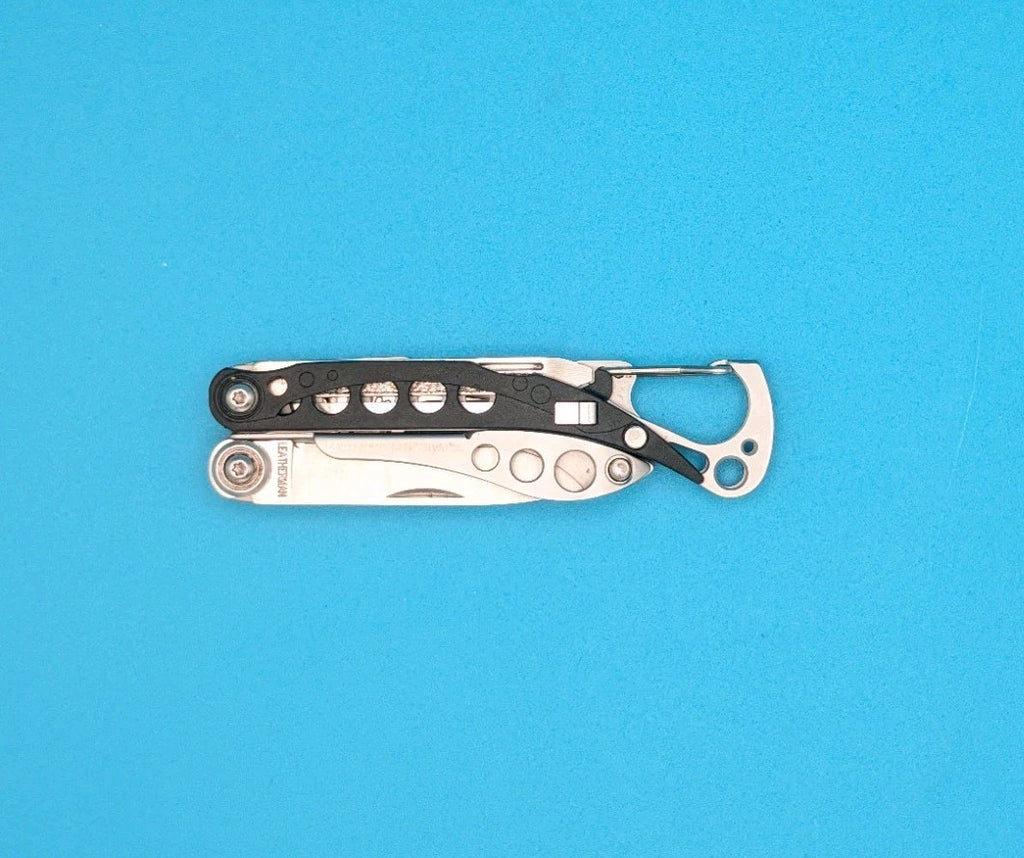 Leatherman Style CS Black Multi-Tool! FAST SHIPPING!