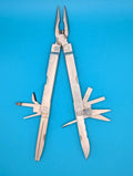 Leatherman PST 2 Multi Tool! 10/96 Date Stamp! Fast Shipping! With Sheath!