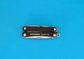 Leatherman SQUIRT PS4 Multi-Tool With Pliers Scissors Knife BLACK!
