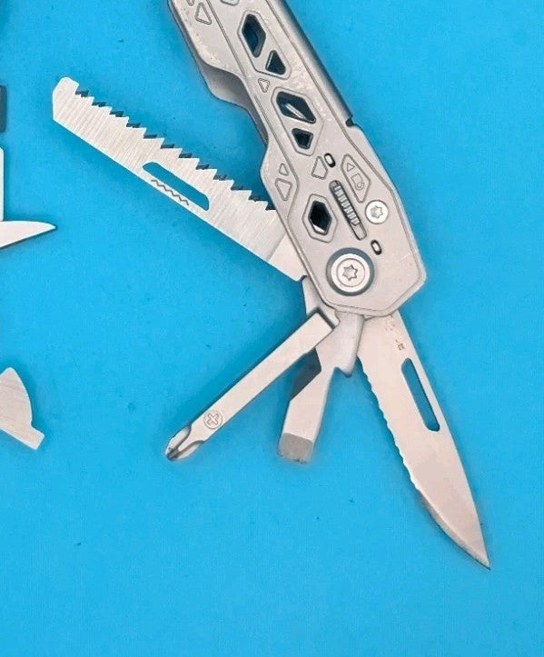 Gerber Truss Multi-Tool! FAST SHIPPING! WITH SHEATH!