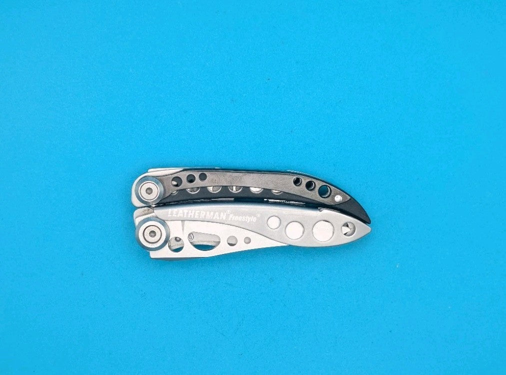 Leatherman Freestyle Multi-Tool - Discontinued - FAST SHIPPING!