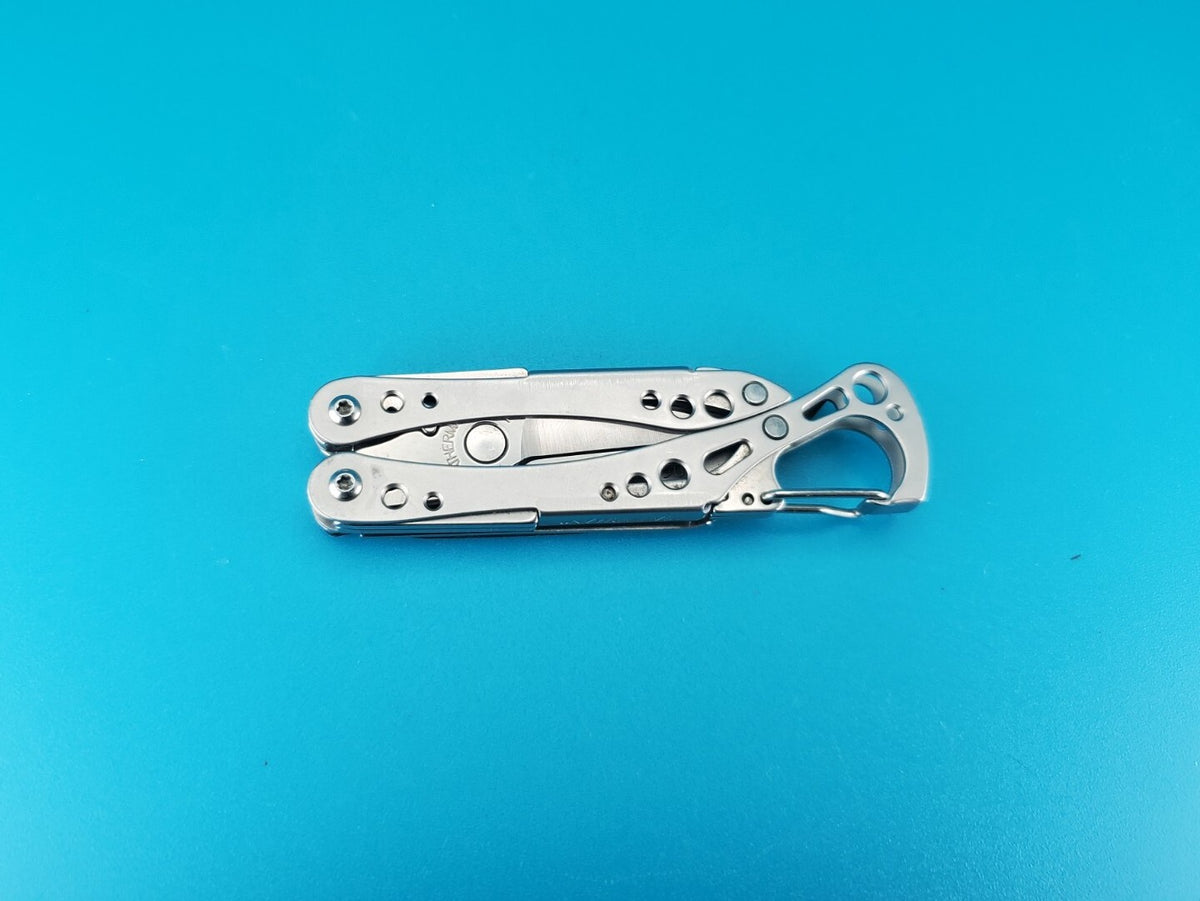 Leatherman Style CS Black Multi-Tool