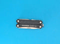 Leatherman SQUIRT PS4 Multi-Tool With Pliers Scissors Knife BLACK!