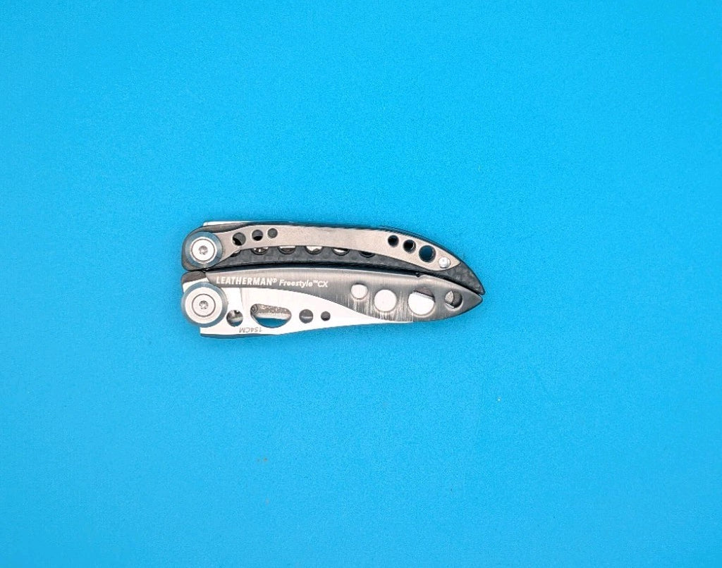 Leatherman Freestyle CX Multi-Tool - Discontinued - FAST SHIPPING!