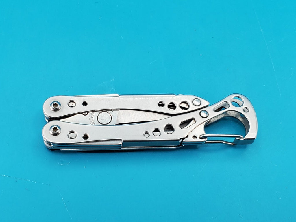 Leatherman Style CS Black Multi-Tool! FAST SHIPPING!