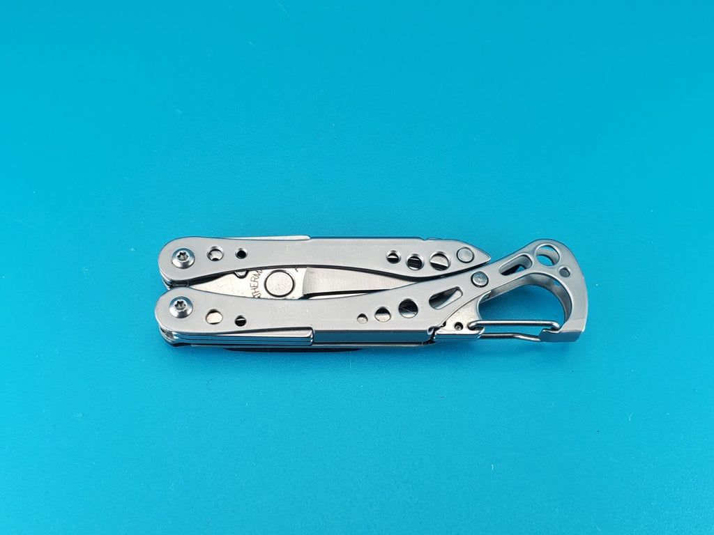 Leatherman Style CS Black Multi-Tool! FAST SHIPPING!