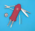 Victorinox Golf Tool Swiss Army Knife Multi Tool! Red!