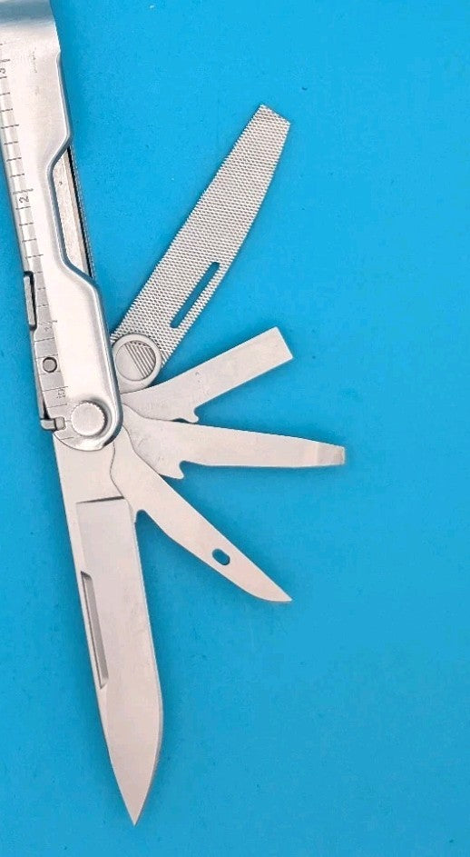 Leatherman Rebar Multi-Tool