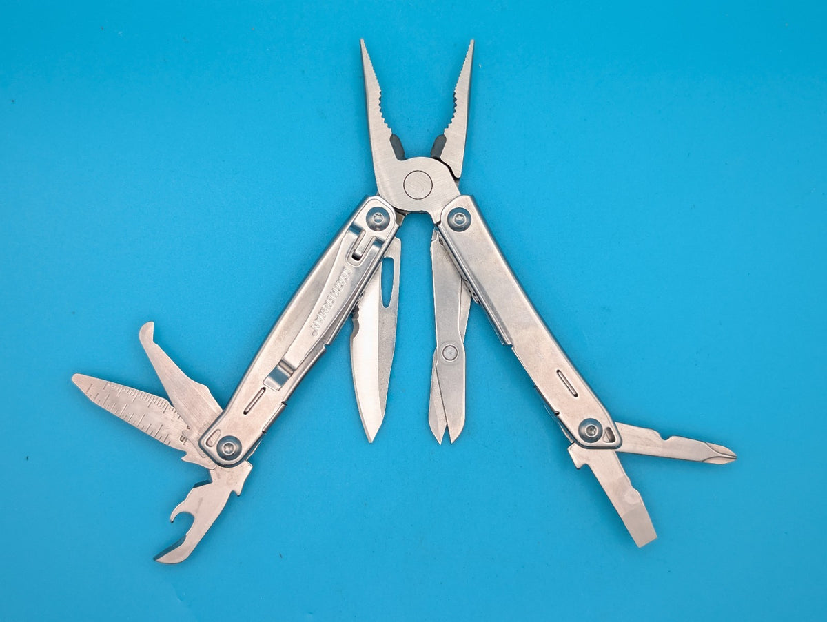 Leatherman Wingman Multi-Tool