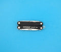 Leatherman SQUIRT PS4 Multi-Tool With Pliers Scissors Knife BLACK!