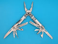 SOG PowerPint Tool Compact Lightweight Silver Multi-Tool!