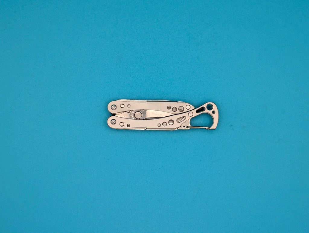 Leatherman Style CS Black Multi-Tool