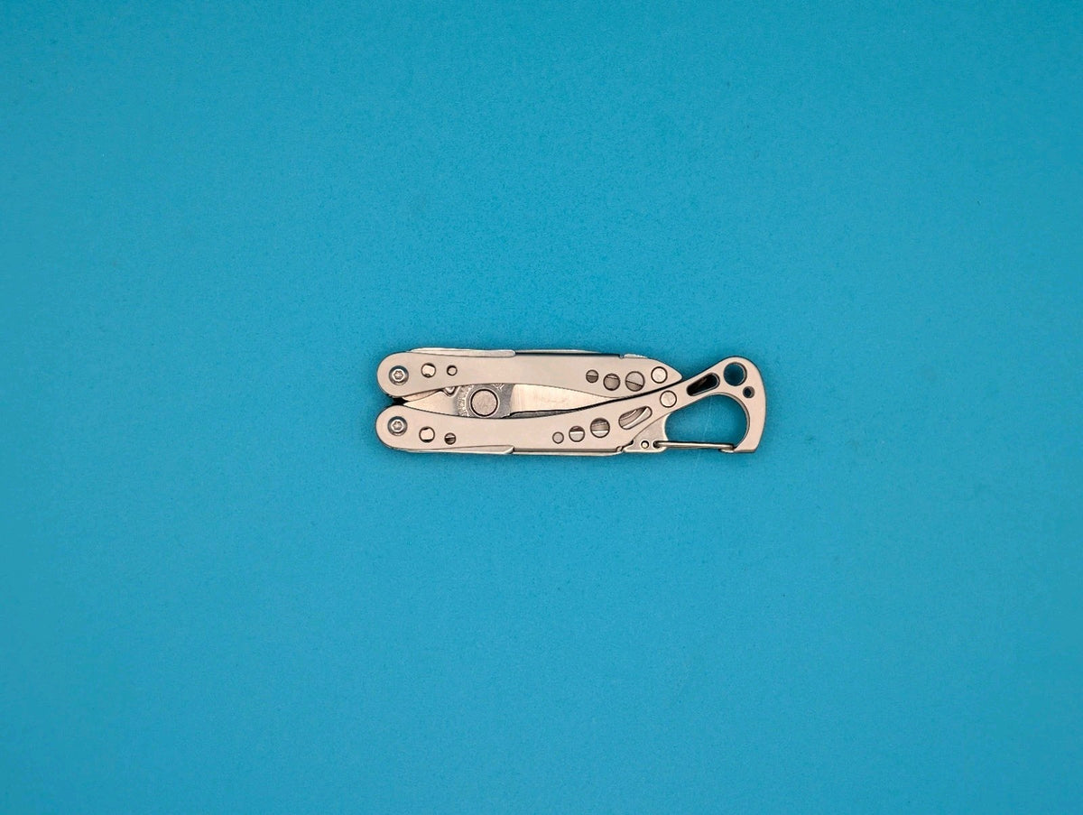 Leatherman Style CS Black Multi-Tool