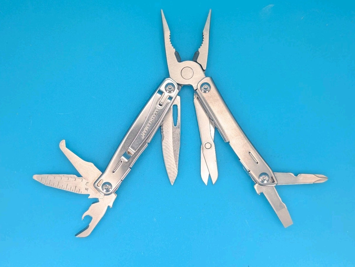 Leatherman Wingman Multi-Tool