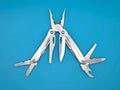 LEATHERMAN WINGMAN MULTI-TOOL! FAST SHIPPING!