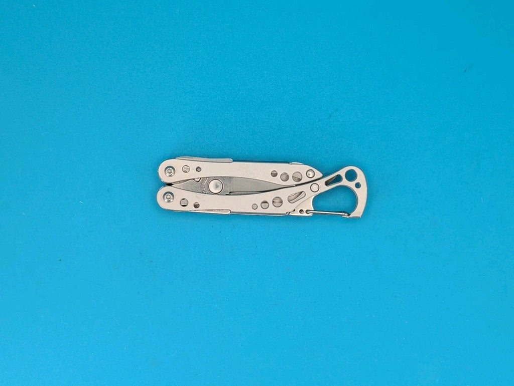 Leatherman Style CS Black Multi-Tool