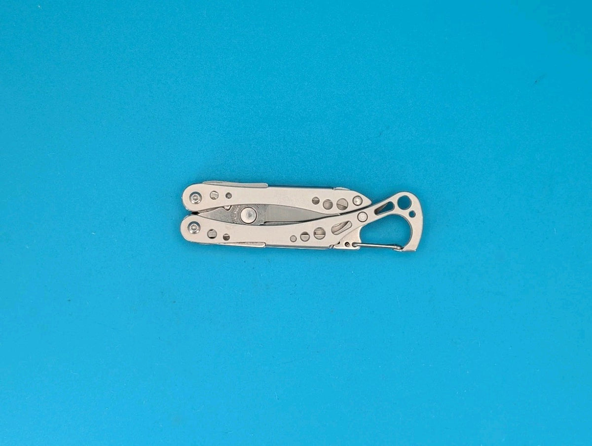 Leatherman Style CS Black Multi-Tool