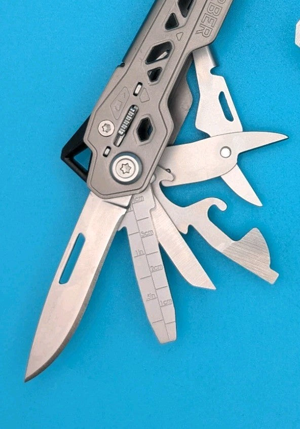 Gerber Truss Multi-Tool! FAST SHIPPING!