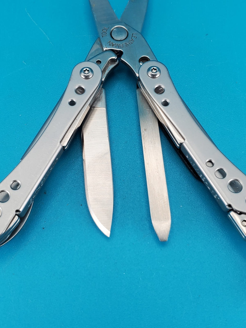 Leatherman Style CS Black Multi-Tool! FAST SHIPPING!