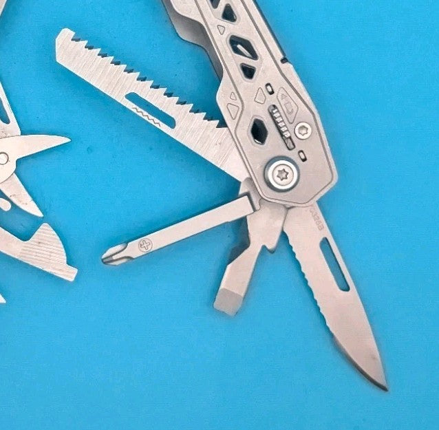 Gerber Truss Multi-Tool! FAST SHIPPING!