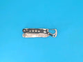 Leatherman "Style PS" Stainless Steel Multi Tool! Black!