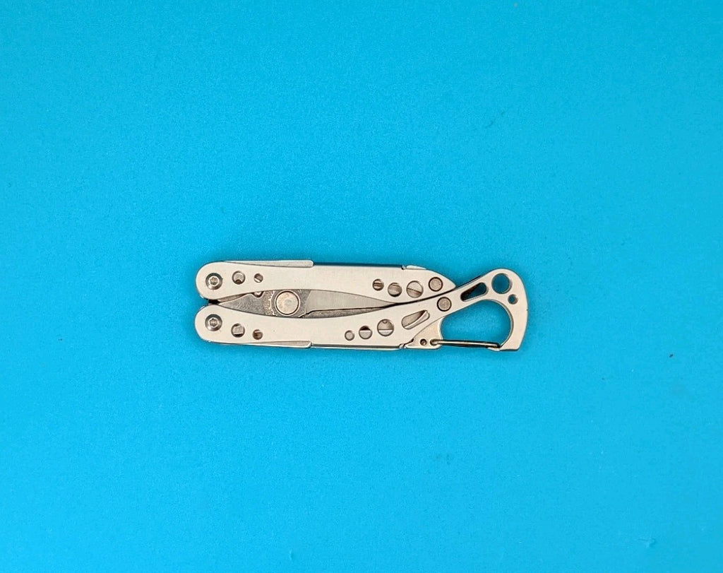 Leatherman Style CS Black Multi-Tool! FAST SHIPPING!